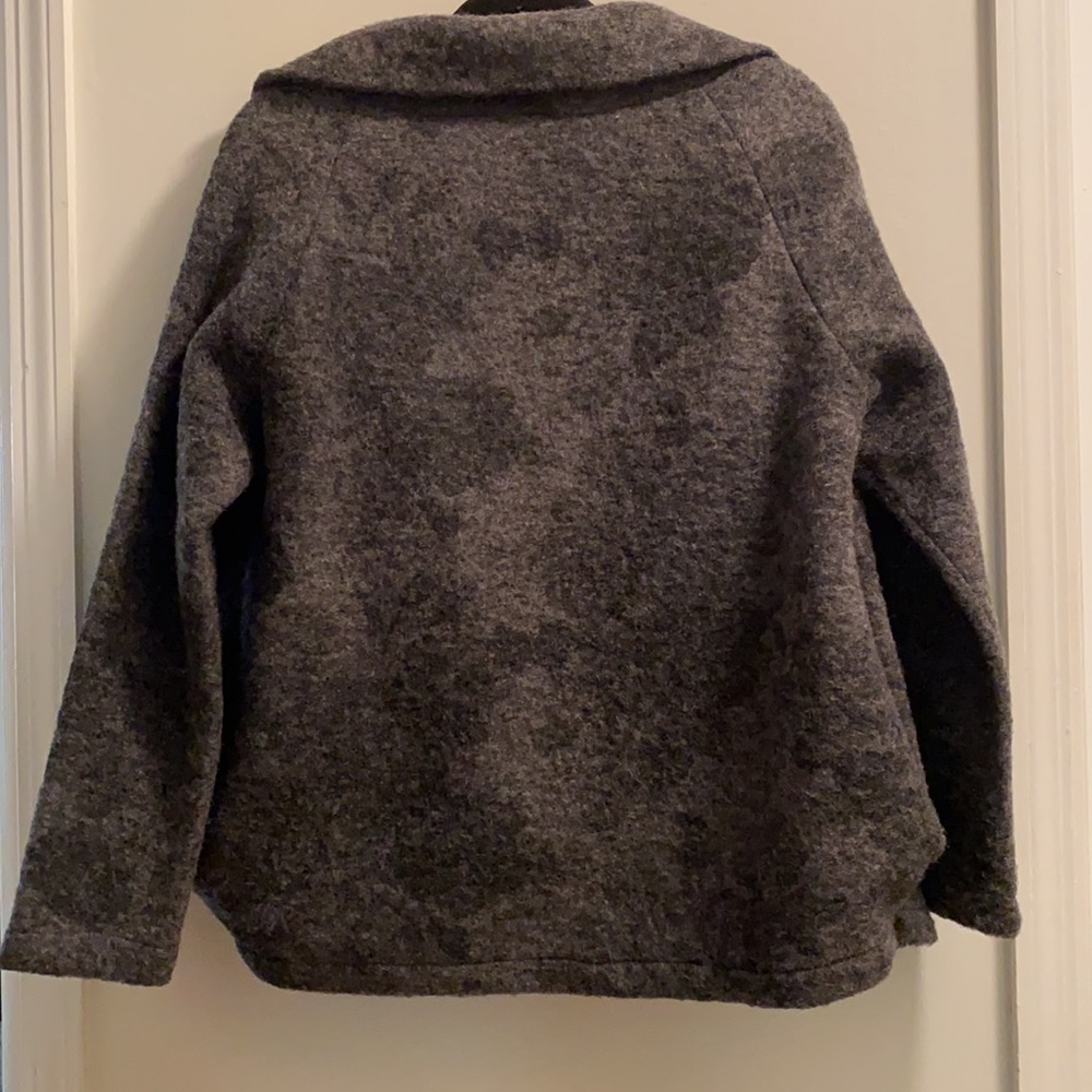 Italian-made Jacket - Picture 4 of 5